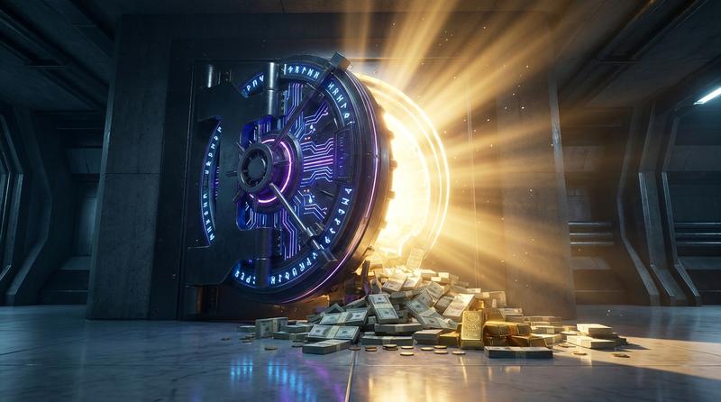 智慧场馆采购指标重心位移：低延时算法与多协议兼容